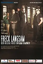 Freck Langsam (2010)