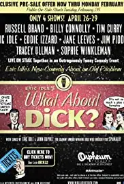 What About Dick? (2012)