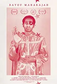 Bayou Maharajah (2013)