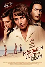 Mördaren ljuger inte ensam (2013)