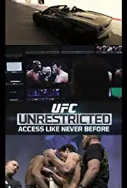 UFC Unrestricted (2012)