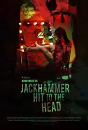 Intenzivni udarac u glavu (2012)