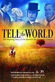 Tell the World (2016)