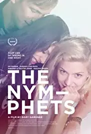 The Nymphets (2015)