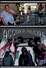 Acción de Policías (2012)
