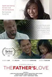 The Father's Love (2014)