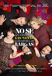 No sé si cortarme las venas o dejármelas largas (2013)