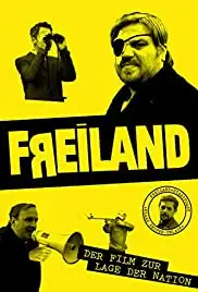 Freiland (2014)