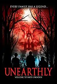 Unearthly (2013)