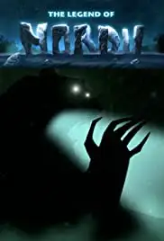 The Legend of Mor'du (2012)