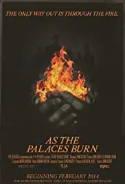 As the Palaces Burn (2014)