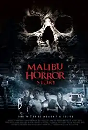 Malibu Horror Story (2021)