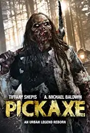 The Pick-Axe Murders Part III: The Final Chapter (2014)
