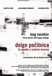 Dolge pocitnice (2012)