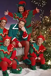 Blake Shelton's Not So Family Christmas (2012)