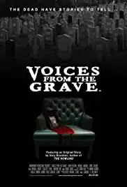 Voices from the Grave (2014)
