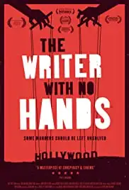 The Writer with No Hands (2014)