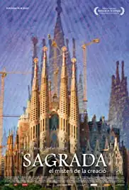Sagrada: El misteri de la creació (2012)