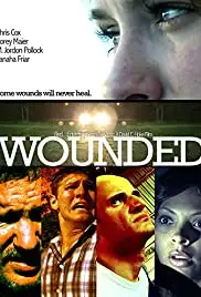 Wounded (2012)