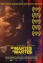 De Martes a Martes (2012)