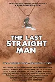 The Last Straight Man (2014)