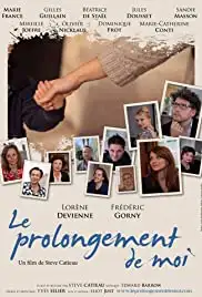 Le prolongement de moi (2012)