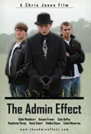 The Admin Effect (2012)