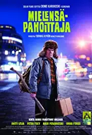 Mielensäpahoittaja (2014)