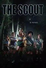 The Scout (2013)