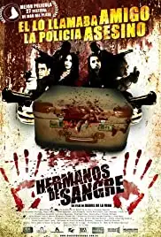 Hermanos de sangre (2012)