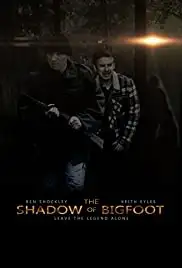 The Shadow of Bigfoot (2013)