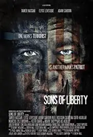 Sons of Liberty (2013)