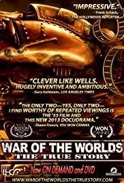 War of the Worlds the True Story (2012)