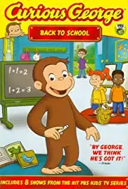 Curious George: Back to School (2010)