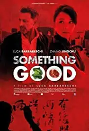 Something Good: The Mercury Factor (2013)