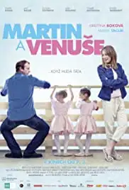 Martin a Venuse (2013)