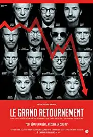Le grand retournement (2013)