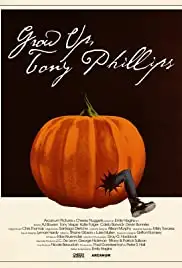Grow Up, Tony Phillips (2013)