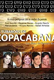 Os Tubarões de Copacabana (2014)