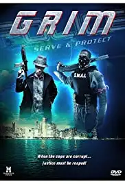 Grim (2015)