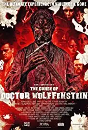 The Curse of Doctor Wolffenstein (2015)