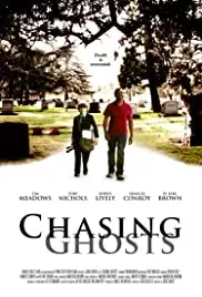 Chasing Ghosts (2014)