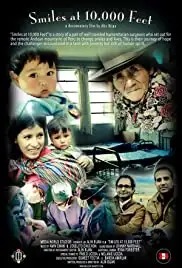 Smiles at 10,000 Feet (2017)