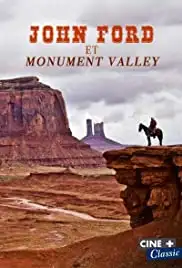 John Ford et Monument Valley (2013)