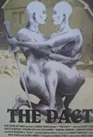 The Pact (2013)