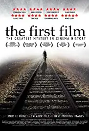 The First Film (2015)