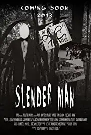 The Slender Man (2013)