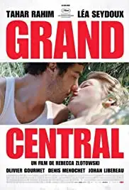 Grand Central (2013)