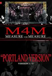 M4M: Measure for Measure (2015)