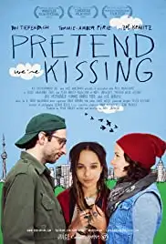 Pretend We're Kissing (2014)